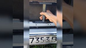установка электровентилятора на ваз 2105