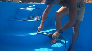 сварка пленки пвх для бассейнов термопул саратов 2016 3