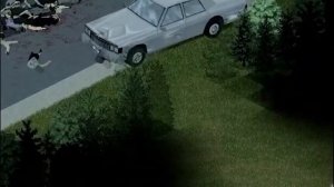 МАЛЕНЬКИЙ ФПС В PROJECT ZOMBOID