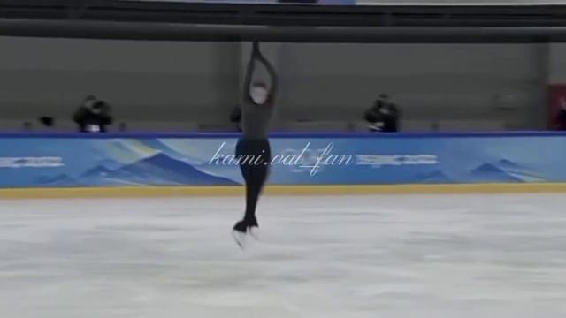 Камила Валиева - Королева убийц идёт на дело смотреть онлайн