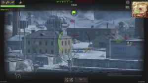 Legends of World War 2 (Со - 0009)