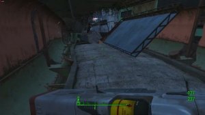 Fallout 4 l Игрофильм с русской озвучкой