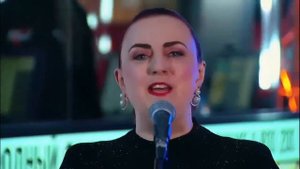 Виктория Ветрова. "Сибирь".