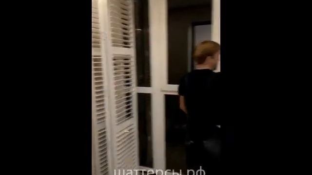 Шаттерсы.рф