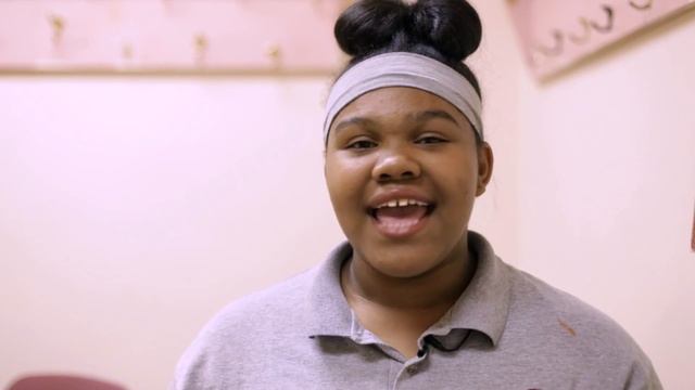 Saudi Aramco World Piece on Building Bridges Through Music Program