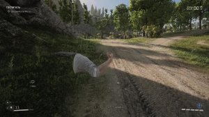 Atomic Heart играю от третьего лица)))