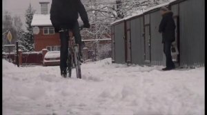 sony HDR-700E test slow motion