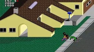 PaperBoy 2 (PC) GamePlay