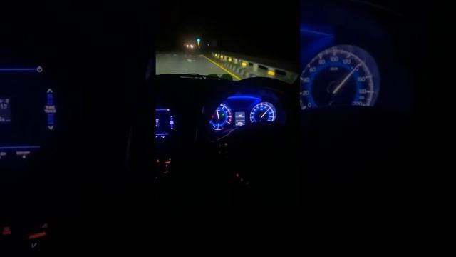 Suzuki Baleno #Night Drive#Chammak Chalo Song#Night Drive Status Videos .Like ,Share&Subscribe смотреть онлайн