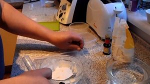 Манная болтуха (болтушка) для ловли леща,плотвы,карася . The best nozzle.....