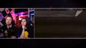 АНИМАЦИЯ ПО FNAF, но автор не знает лор  РЕАКЦИЯ на Дофа перезолив с ютуба