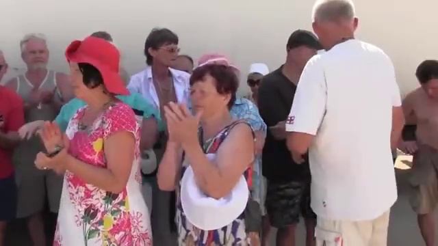 казантипа не будет жители поповки обращаются к Аксеонову с просьбой разрешить Казантип смотреть онлайн