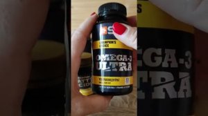 Омега 3 Какая лучше? Детям и взрослым.  Какую выбрать? Где выгоднее купить?