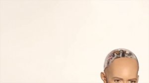 Самые красивые девушки-роботы