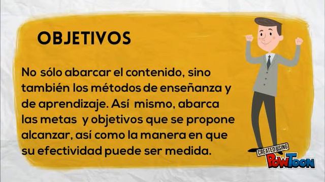 Planes Y Programas De Estudio. Pedagogía UGC смотреть онлайн