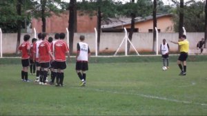 Copa Paulo Rink - 2011 - Cornélio Procópio - Jgos Nova Fátima´- Avaré x Curitiba(2)