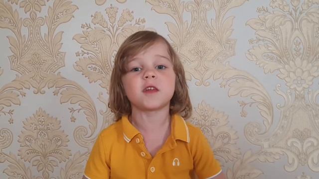 Ф. Тютчев. Весенняя гроза смотреть онлайн