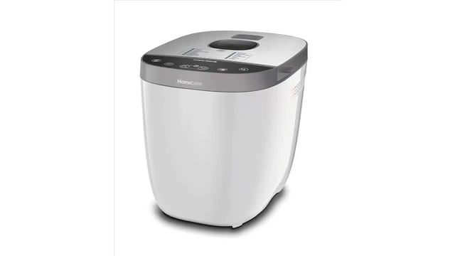 Morphy Richards 502001 Brotbackautomat, Weiß смотреть онлайн