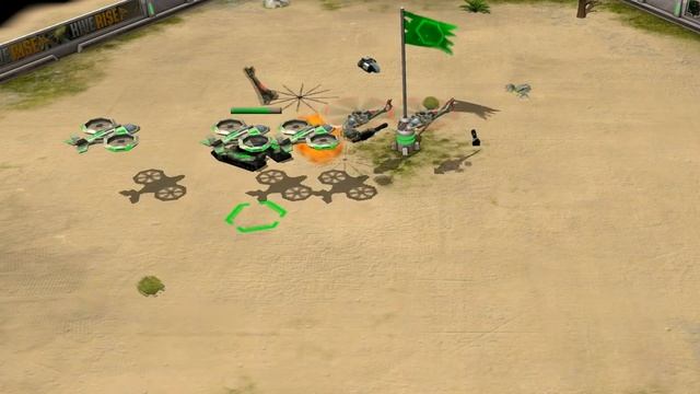 Hive Rise Trailer смотреть онлайн