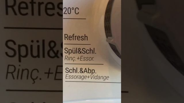 Review - Bauknecht Frontloaderer Waschmaschine - WM BK 10A CH N - Anatol смотреть онлайн