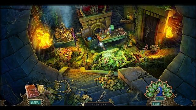 Darkarta: A Broken Heart's Quest Collector's Edition - Steam Game Trailer