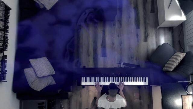 Disney's The Lion King - This Land - Piano смотреть онлайн