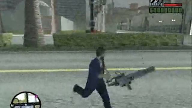 SA-MP Zombie Mode (Survival) - Human VS Zombies смотреть онлайн