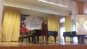 Виктория Путро - Пообещайте мне любовь