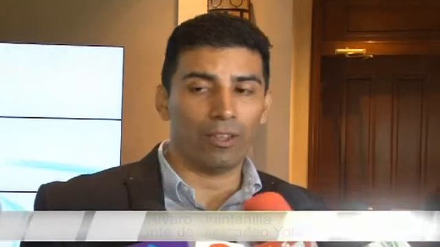 Yota lanza su nueva campaña insitutucional смотреть онлайн