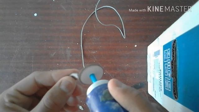 Бормашинка своими руками)))))) смотреть онлайн