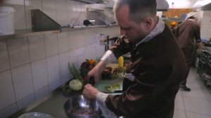 Как сделать маринад для шашлыка из баранины