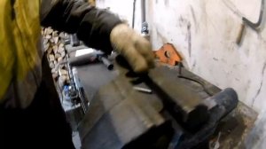 Тюнинг Урала. Стильный Кикстартер || URAL MOTORCYCLE