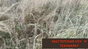 Мини- вездеход своими руками