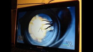 Crysis Warhead ( GeForce GT240M 1024 MB)