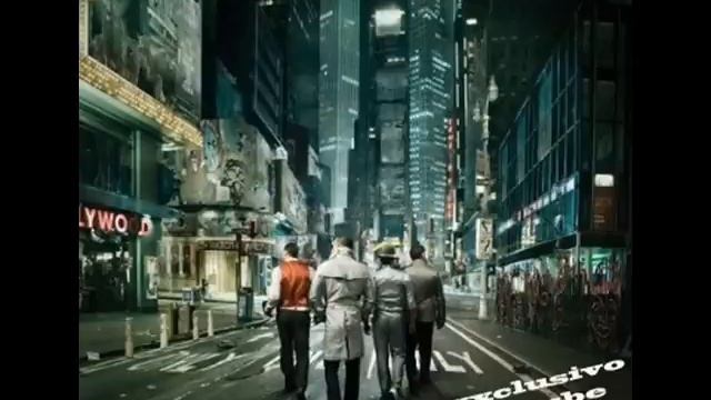 Aventura - Los Infieles смотреть онлайн