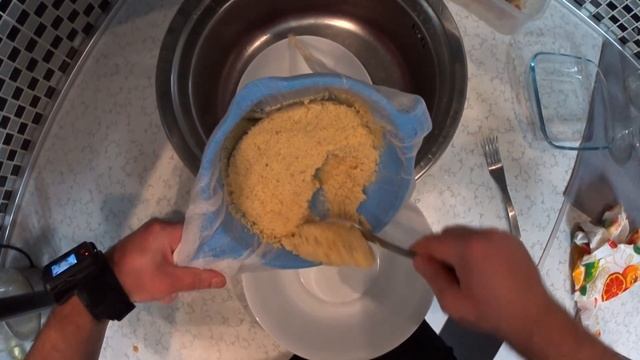 Засолка щучьей икры Быстро и просто смотреть онлайн