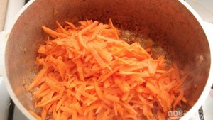 Свинина, тушеная с капустой