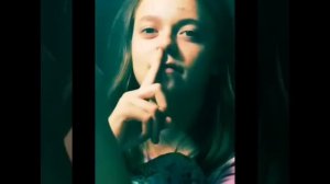 Что делать если чешется нос?😕?