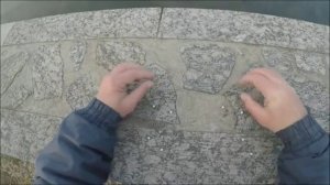 Ловля на пенопласт . РАЗМЕР ИМЕЕТ ЗНАЧЕНИЕ ?!