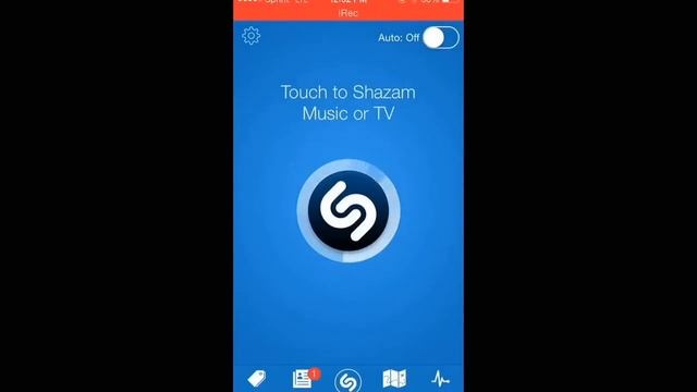 How to: use the shazam app смотреть онлайн