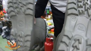 Лучшие сапоги для зимней рыбалки