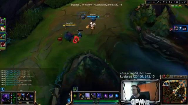 Mathimata sto bronze (troll game) смотреть онлайн