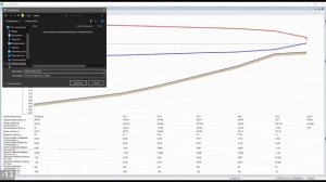 ES tut 13 Zulu piezometer - Построение пьезометров в Zulu