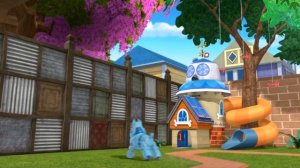 Puppy Dog Pals - Season 4 - All Mission Intros