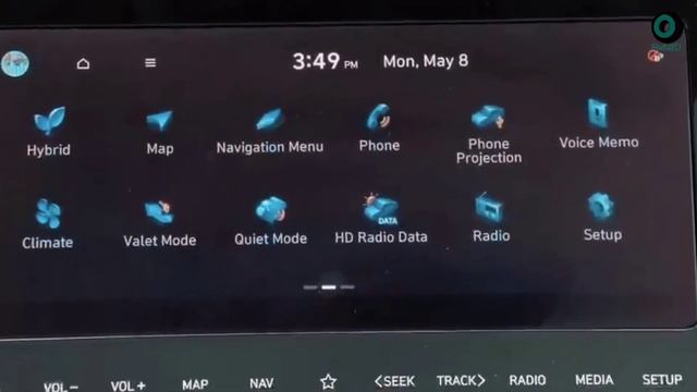 2024 Hyundai Tucson - Facelift - Design, Price, Technology, Engine смотреть онлайн