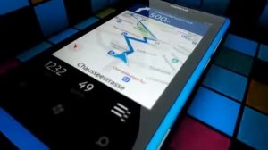 Музыка из рекламы Nokia Lumia 800 (2011)