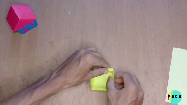 How To Make Paper House?/Nursery For Kids Ideas/Vary Nice Paper Craft/kids school Craft смотреть онлайн