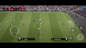 Tutorial fix layar terpotong di fifa 16 | Xiaomi & Redmi sini merapat ‼️ FIFA 16 MOD FIFA 23