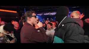 KNOWNAIM РАЗДАЛ СТИЛЯ НА 140 BPM BATTLE VS ( GOKILLA )