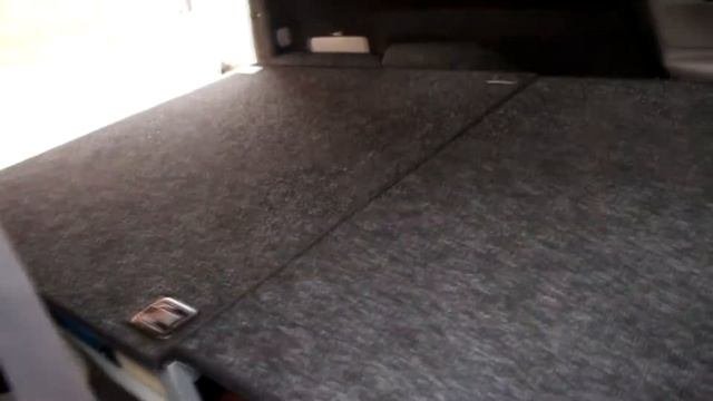 Pajero Sport 2 спальник органайзер в экспедиционный джип